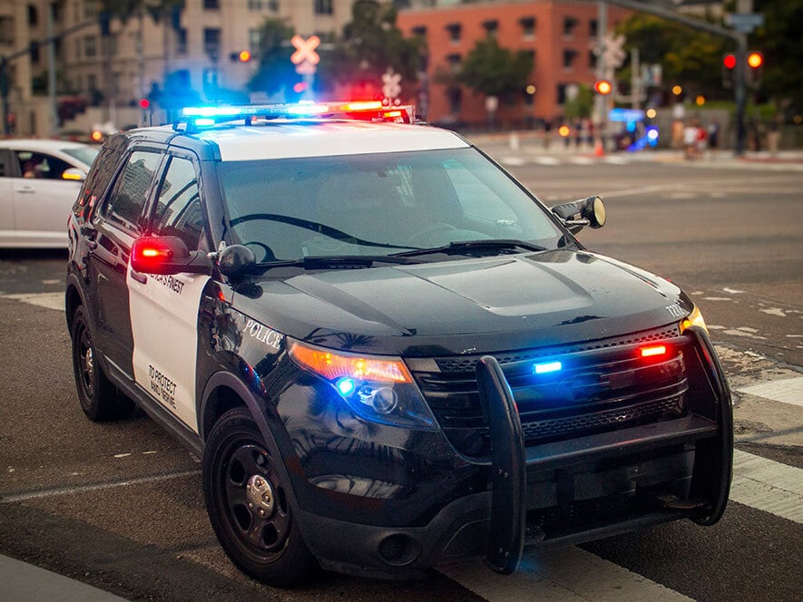 law-enforcement