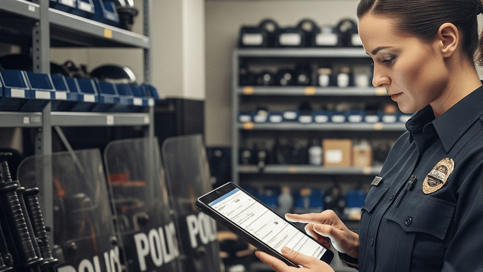 police-supply-and-inventory-management-software