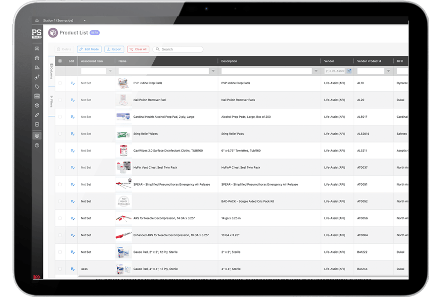 pstrax-life-assist-integration-product-list-tablet