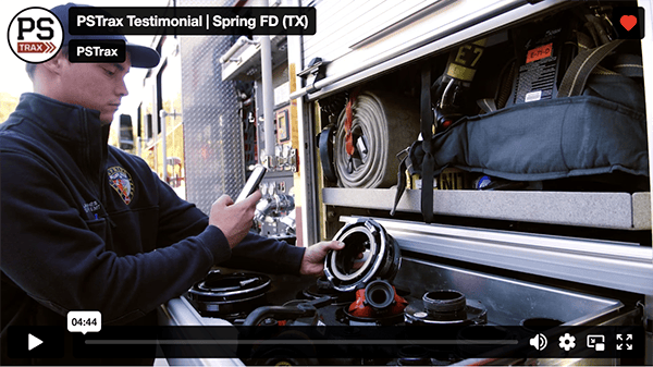 spring-fire-department-pstrax-truck-checks-and-inventory-software-testimonial-video