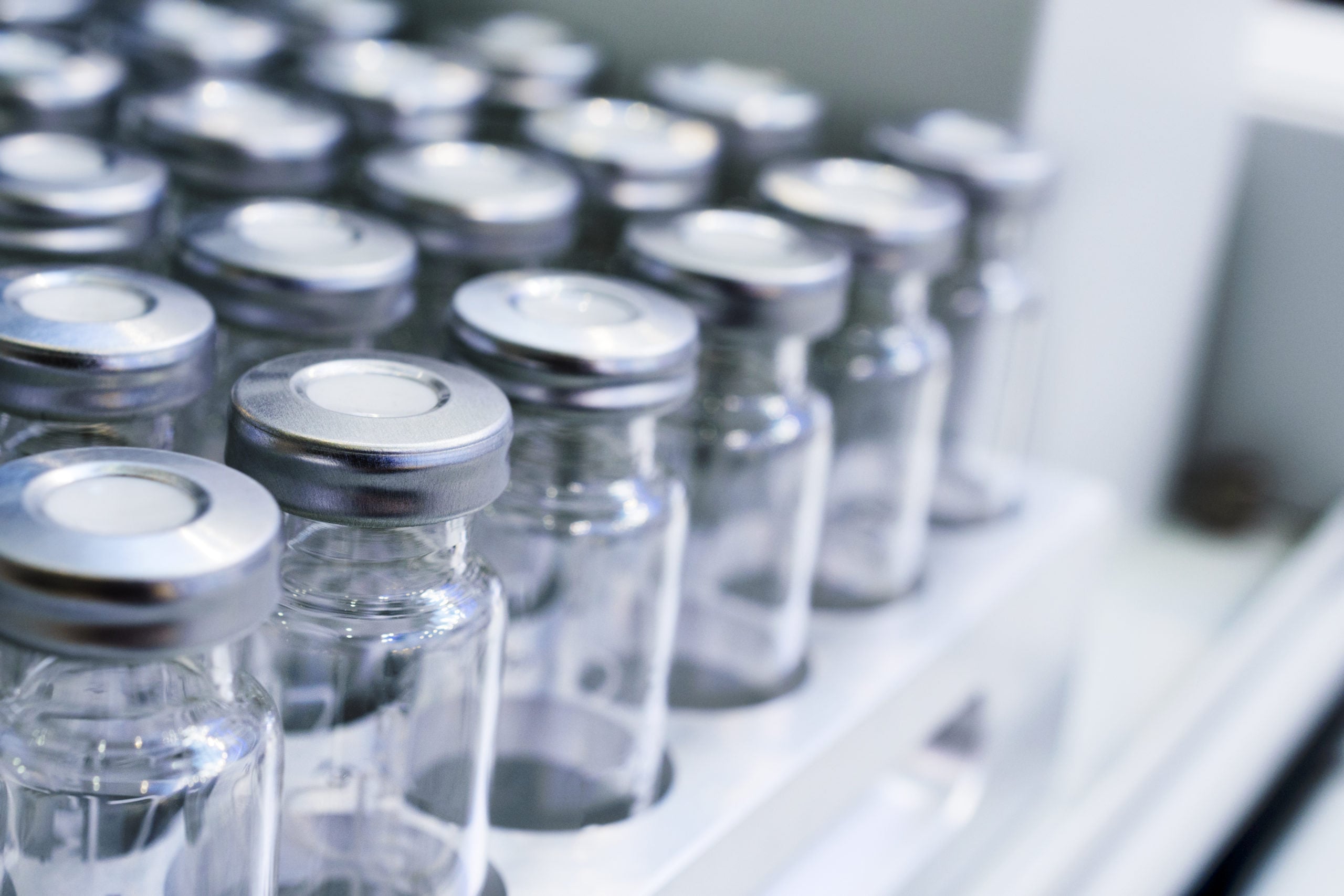 Controlled Substance Tracking to Minimize Diversions