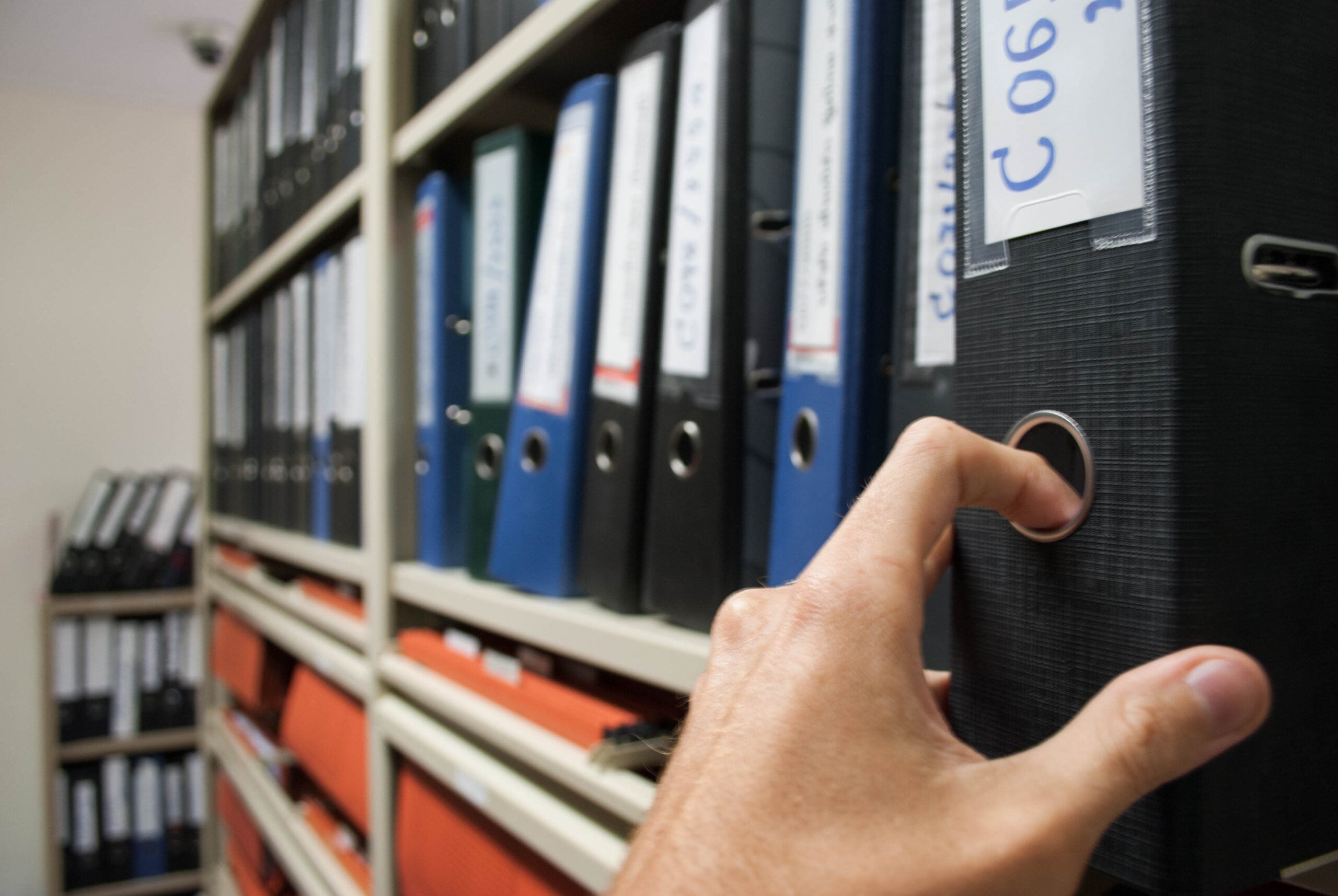 Are Paper Workflows Costing Your Fire Department?