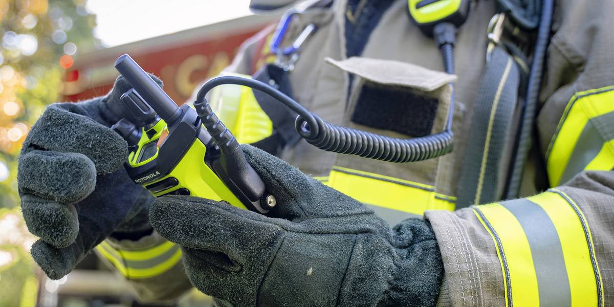 Choosing the Right Inventory Tracking Approach for First Responder Operations