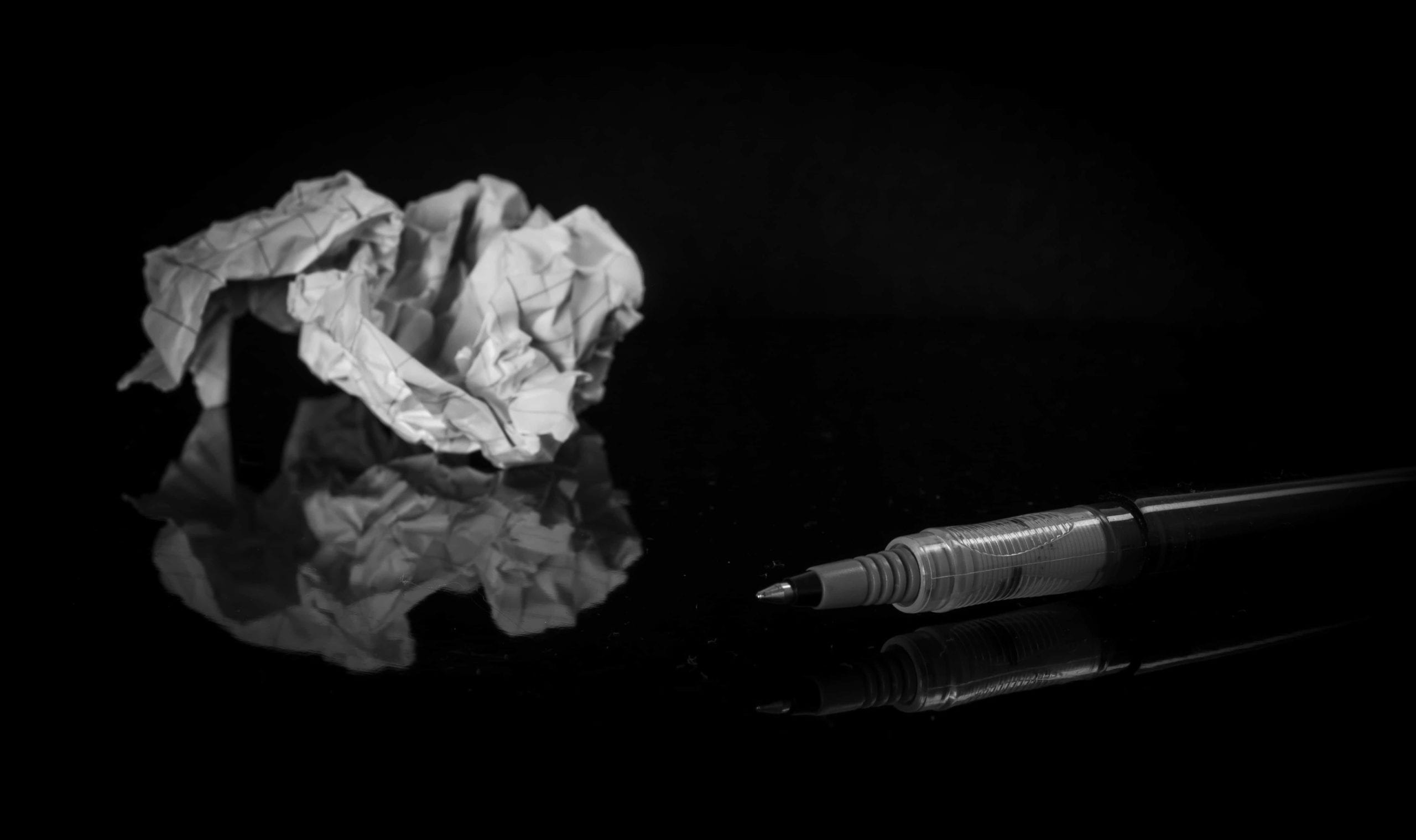 Why You Should Ditch Pen & Paper