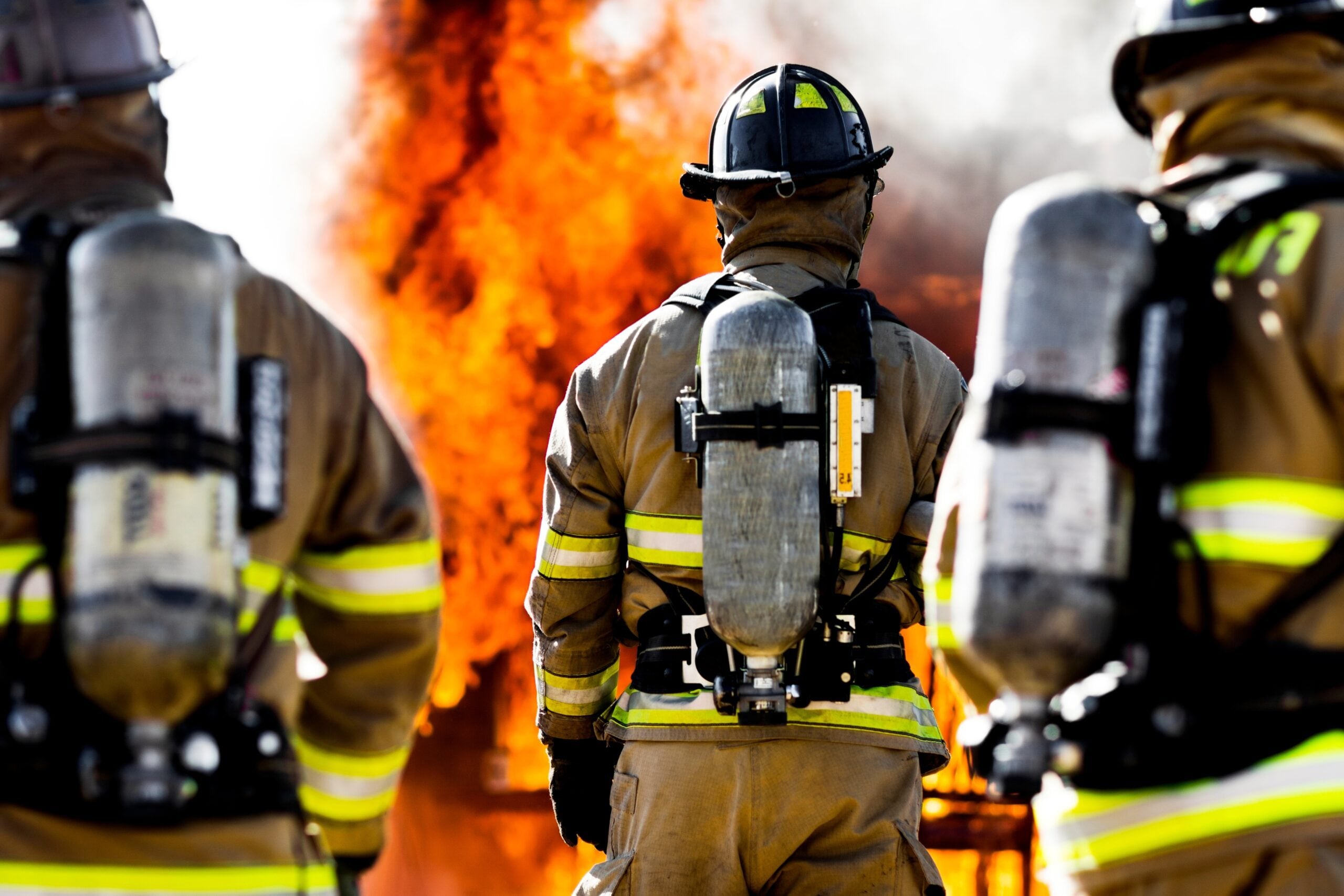 Firefighter Recruitment & Retention Strategies | PSTrax
