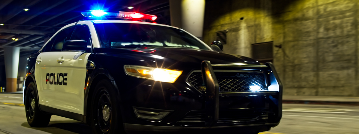 Master Guide to Law Enforcement Inventory Management