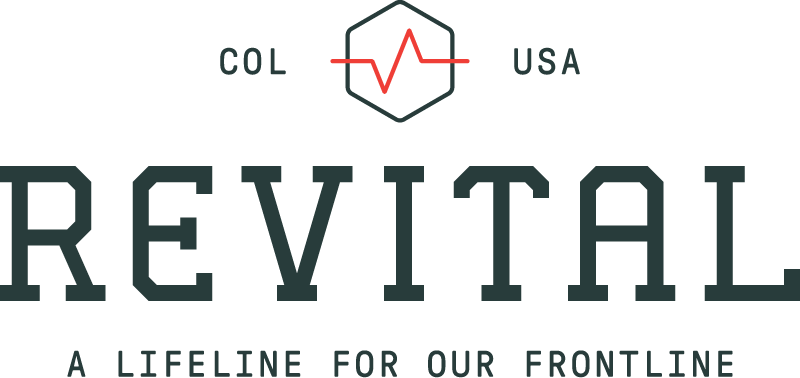 PSTrax Becomes Platinum Sponsor for Revital Colorado