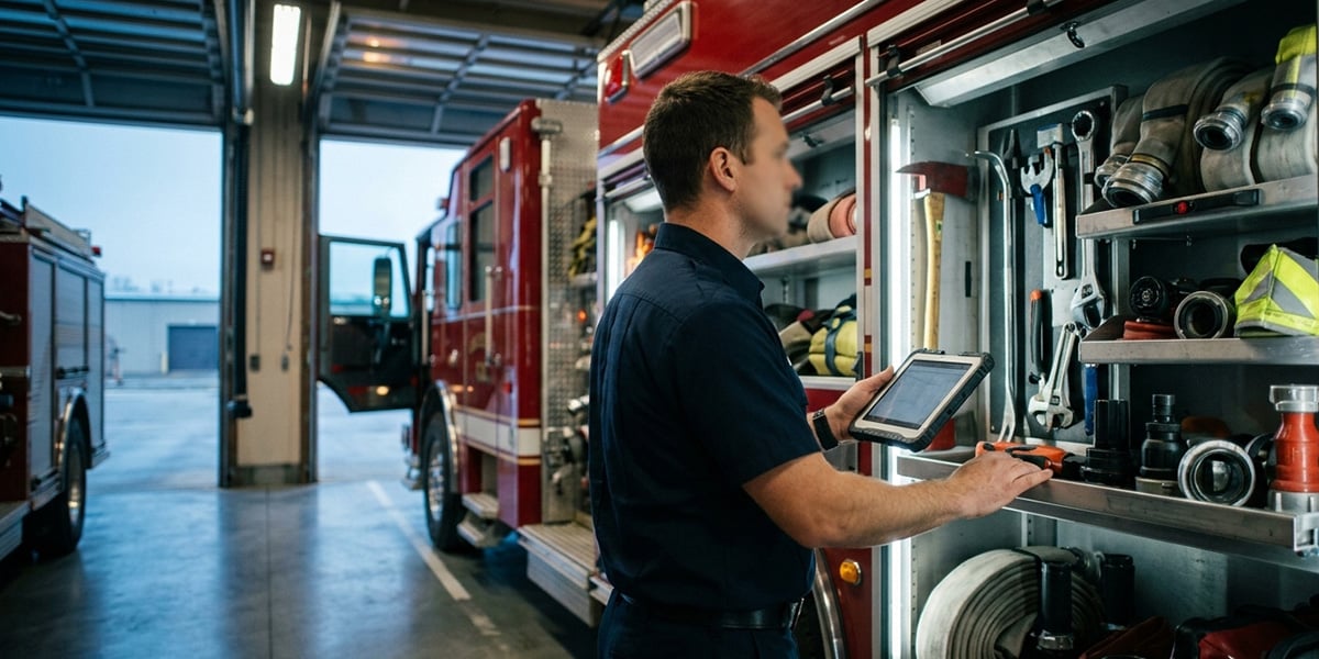 Your RMS and a Readiness System Do Two Different Jobs