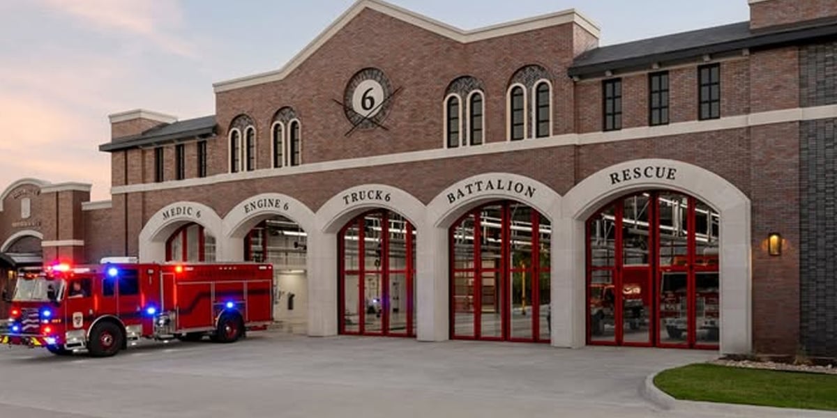 How Allen Fire Department Replaced Manual Processes with Operational Visibility