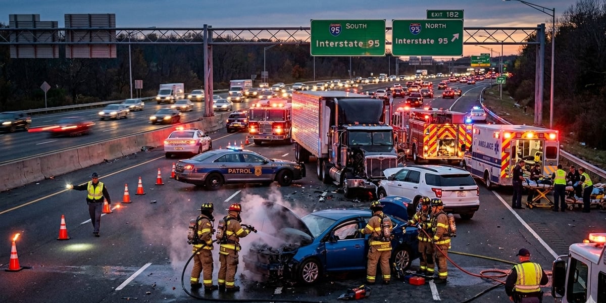 Cumulative Trauma Is an Operational Risk. It’s Time to Treat It Like One.