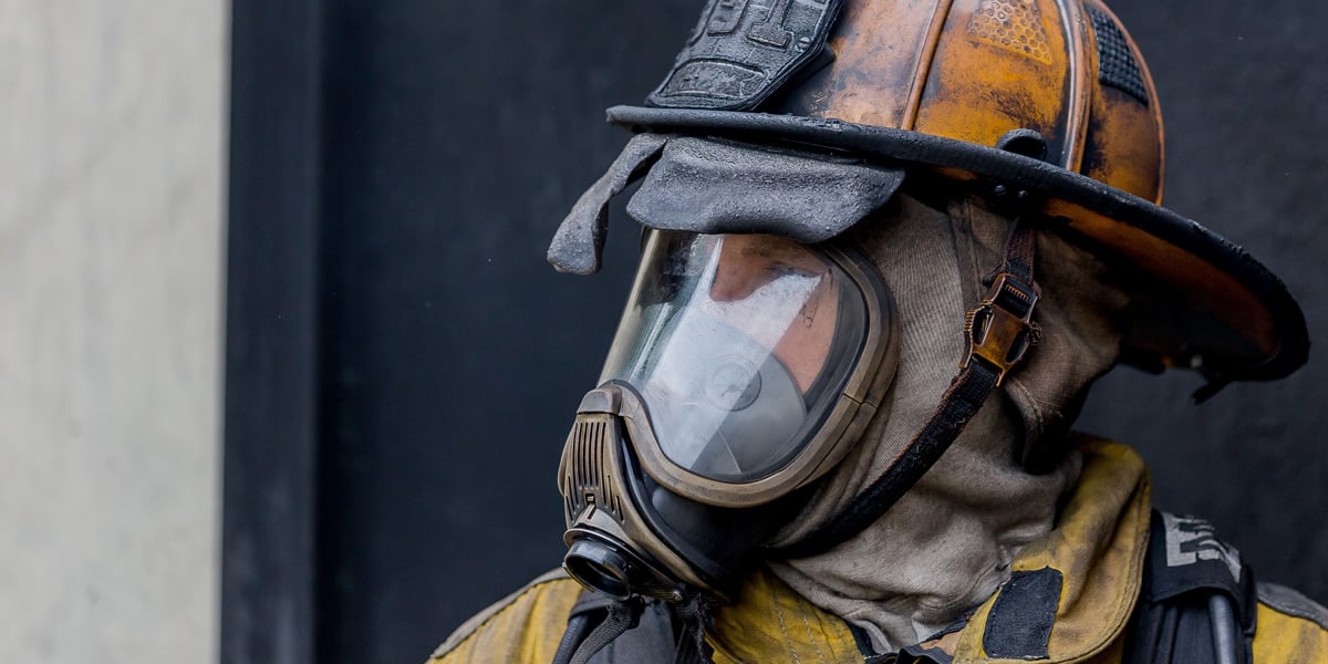PPE Accountability Is a Safety Issue. It's Time to Manage It Like One - Part 2.