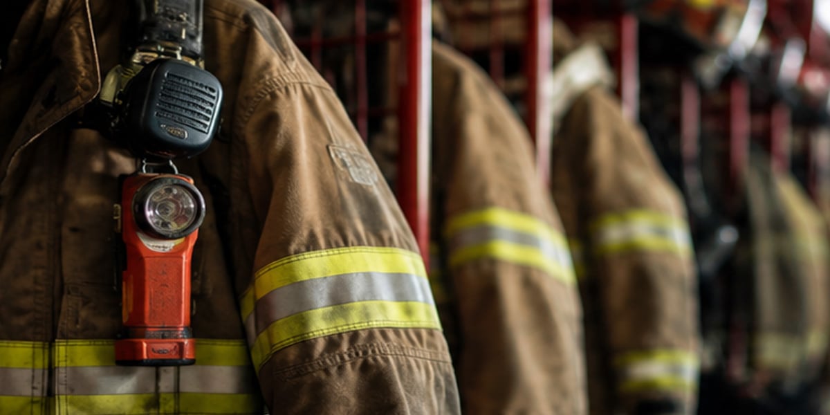 PPE Accountability Is a Safety Issue. It's Time to Manage It Like One - Part 1.