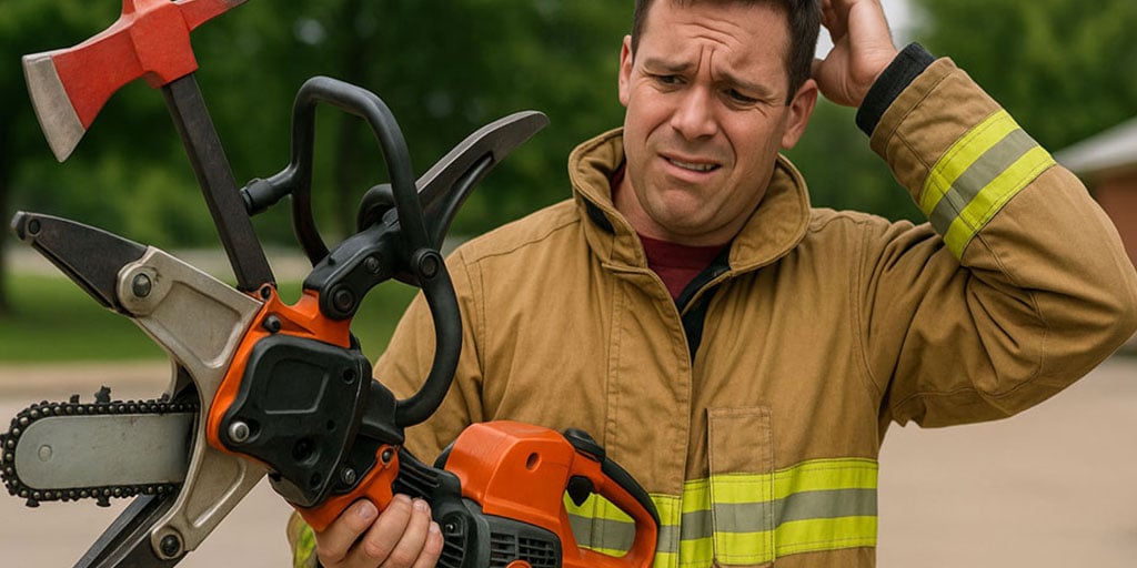 The Hidden Challenges of Multiple-in-One (MIO) Solutions in Public Safety