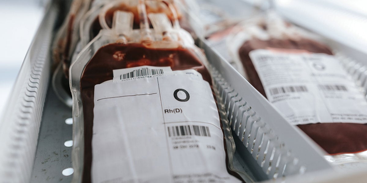 Blood Product Management for EMS Agencies: Reliable, Compliant, and Always Ready