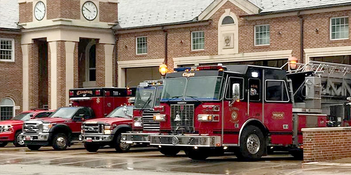 Clayton Fire Department Uses PSTrax to Close Compliance Gaps and Transform Daily Inspections.
