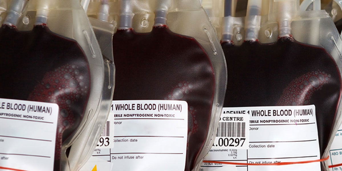 Advancing Prehospital Blood Products Management: How PSTrax Supports Safer Patient Care