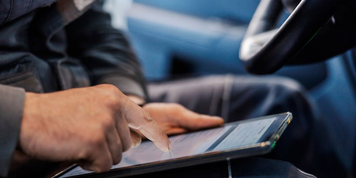 Fire & EMS Vehicle Inspection Software: How to Streamline Checks and Maximize Fleet Readiness