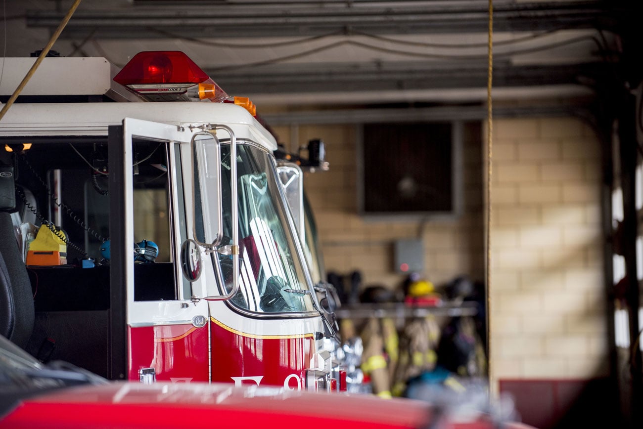 Essentials of Effective Asset Management for Fire Departments