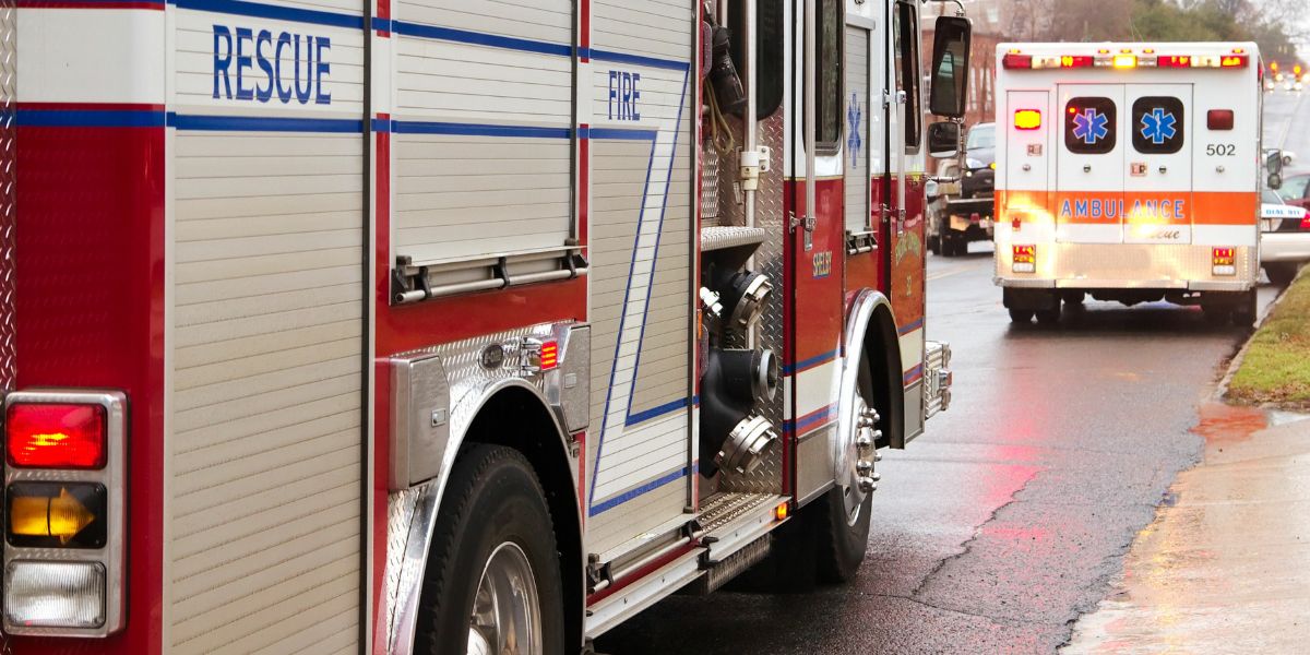 Modern Inventory Management for Fire & EMS: From Chaos to Control