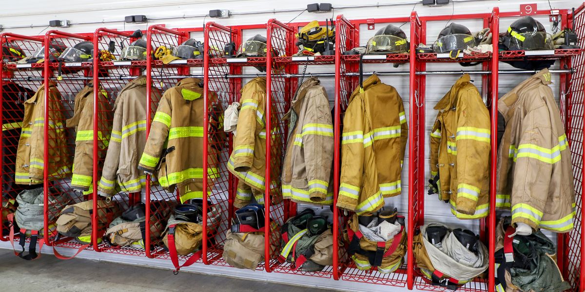 PPE Tracking and Exposure Management: Protecting Those Who Protect Others
