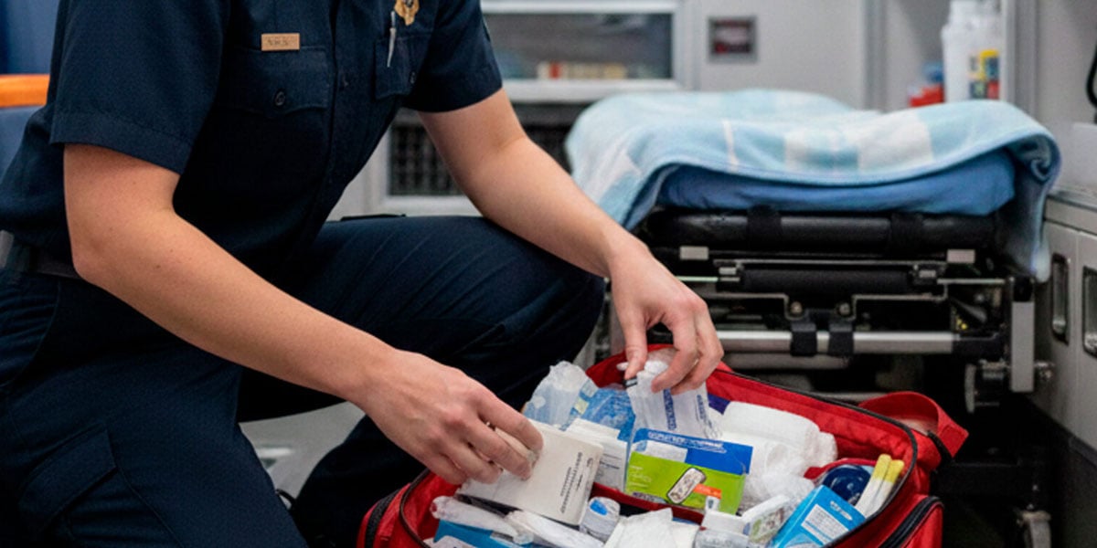 Why Missing or Expired Supplies Happen More Often Than You Think
