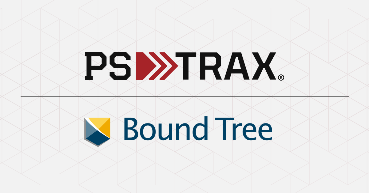 PSTrax Partners with Bound Tree Medical to Improve EMS Supply and Inventory Management