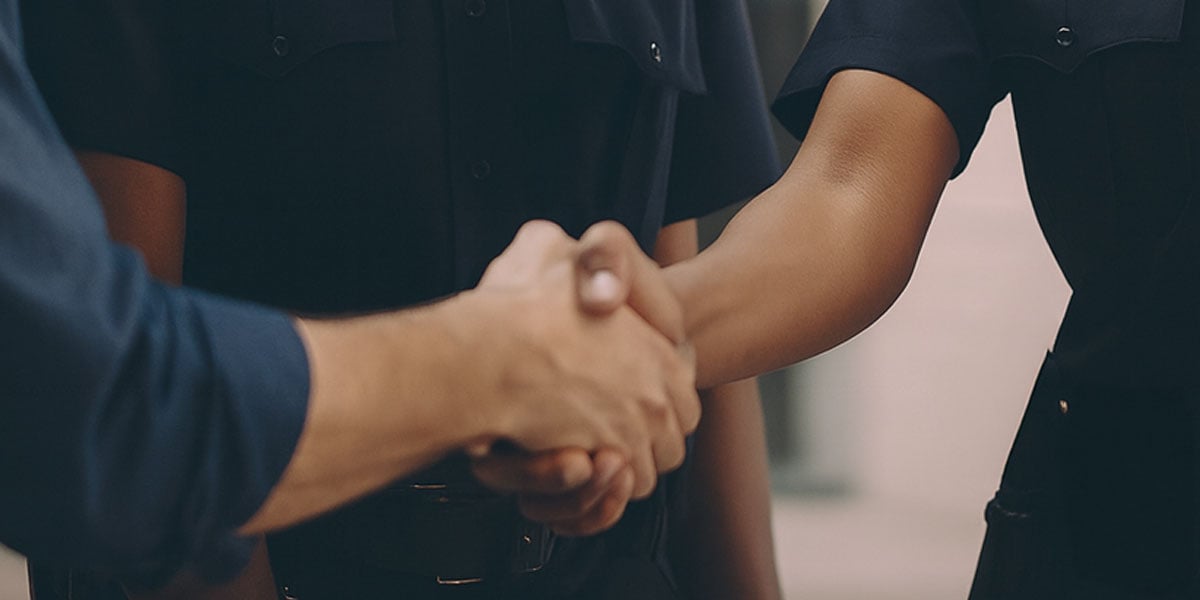 PSTrax Awarded Sourcewell Cooperative Contract, Expands Opportunities in Public Safety Procurement
