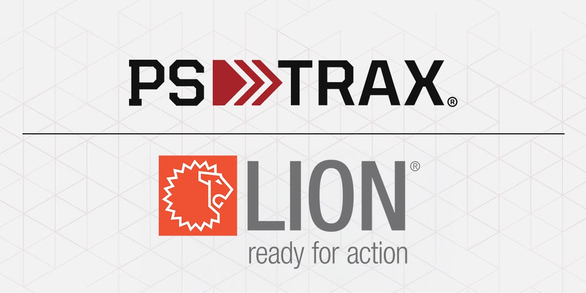 PSTrax Announces Partnership with LION to Strengthen PPE Accountability for Public Safety Agencies