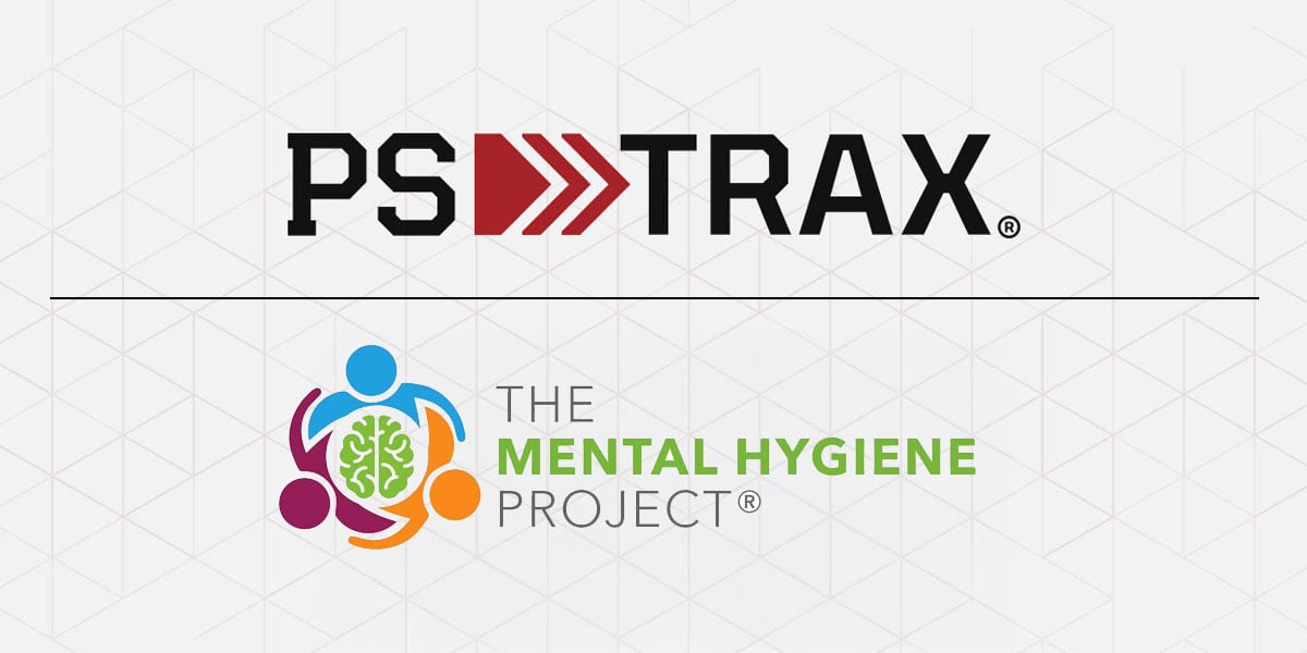 PSTrax Partners with Mental Hygiene Project™ (MHP) to Support First Responder Well Being