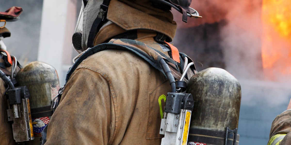 Why SCBA Readiness Fails in Departments Using Paper Logs
