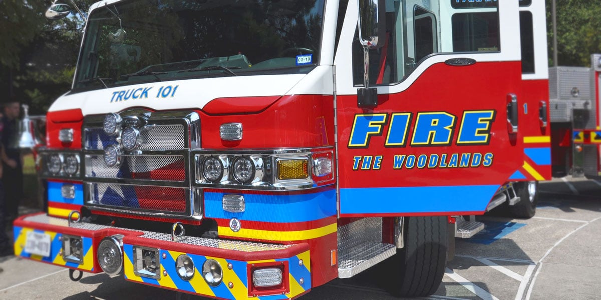 From Paper Chaos to Digital Precision, Woodlands Fire Department Streamlines Checks and Inventory Control with PSTrax