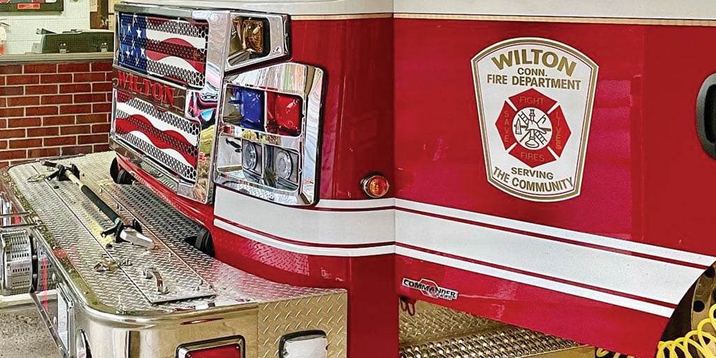 From Paper to Precision: How Wilton Fire Department Modernized Fire Department Inspections