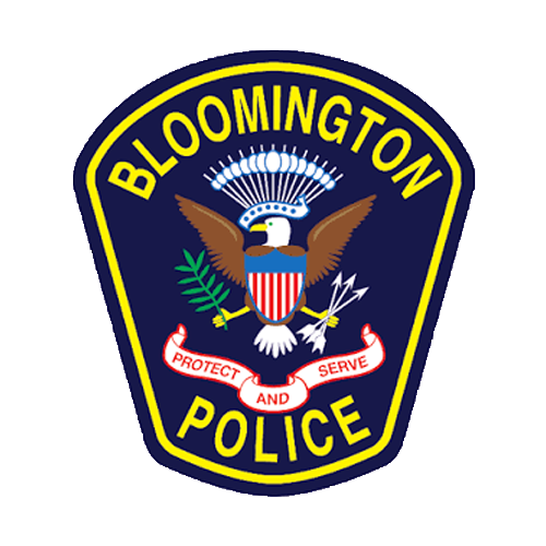 bloomington-police-logo