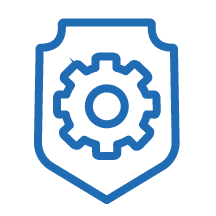 first-responder-software-design-icon-blue