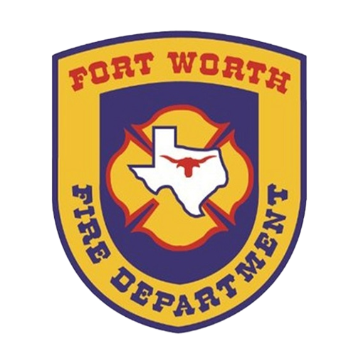 fort-worth-fire-department-logo