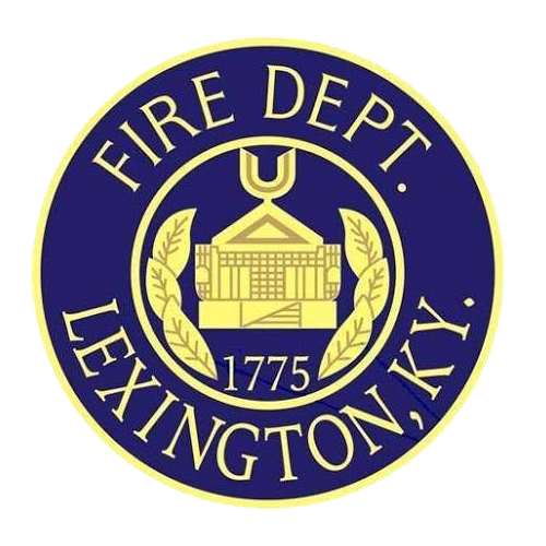 lexington-fire-department-logo