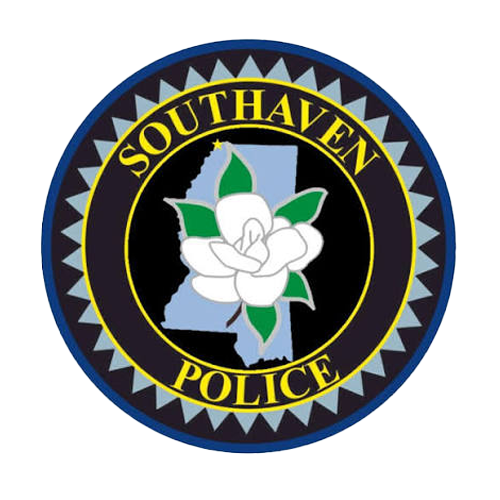 southaven-police-department-logo