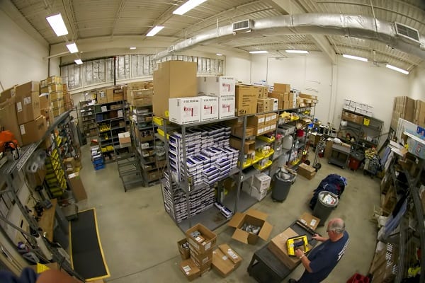 Manage Fire & EMS Inventory and Consumable Supplies | PSTrax