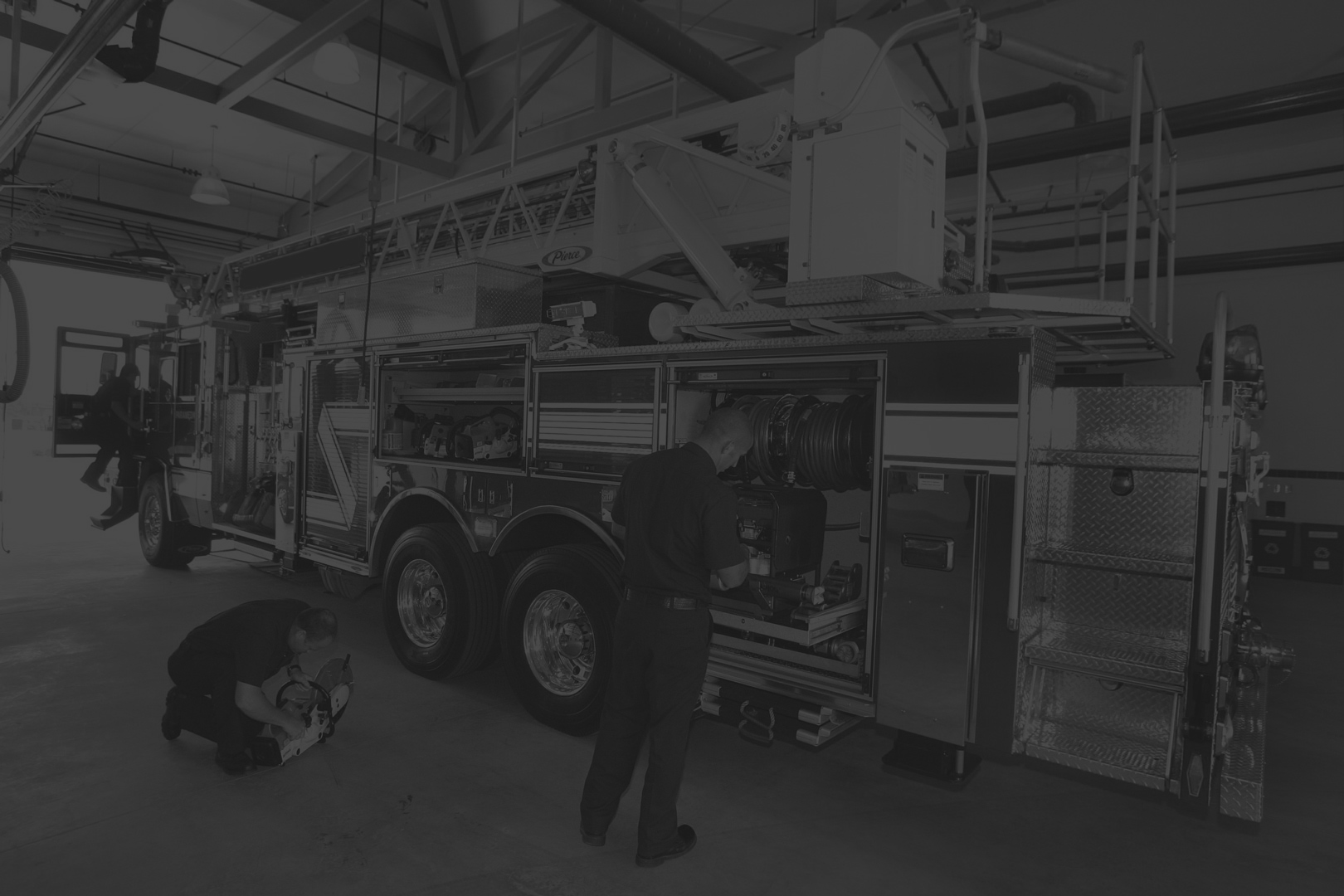 DoD Inventory Management and Check Software